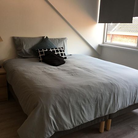 Caramel Daire Turnhout Dış mekan fotoğraf