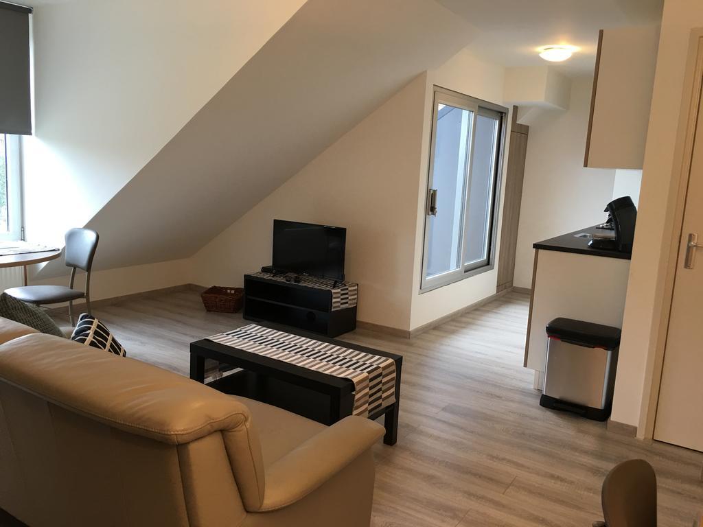 Caramel Daire Turnhout Dış mekan fotoğraf