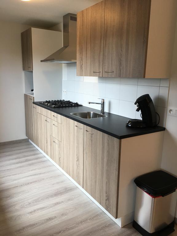 Caramel Daire Turnhout Dış mekan fotoğraf