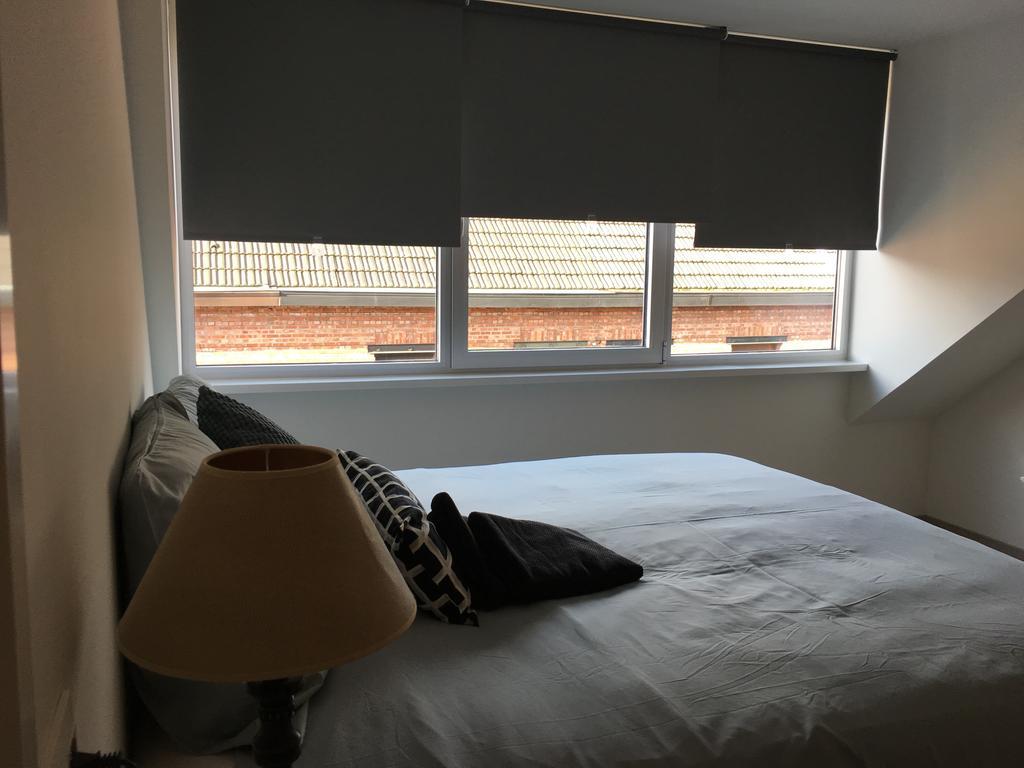 Caramel Daire Turnhout Dış mekan fotoğraf